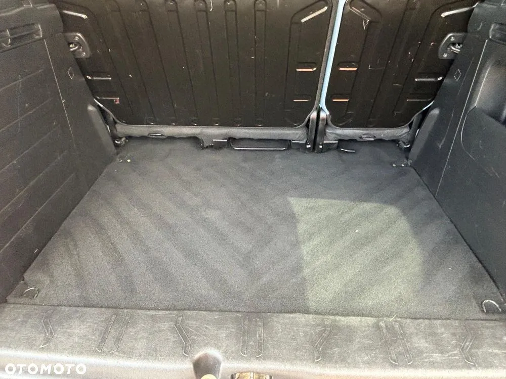 Citroën Berlingo 1.6 HDi — zdjęcie 3