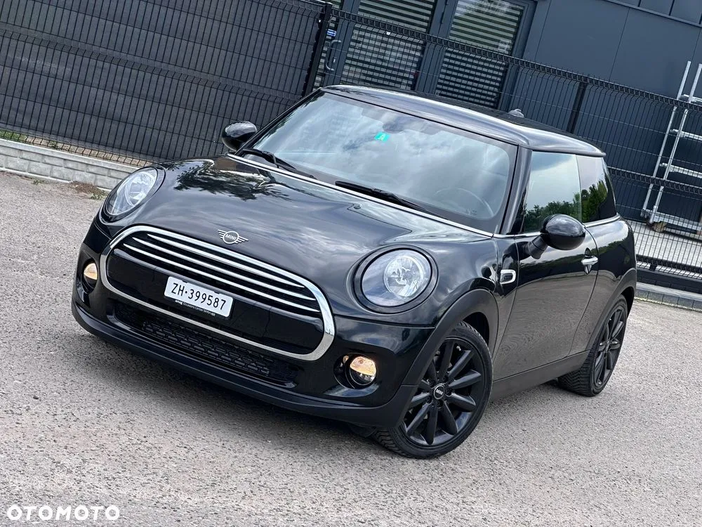 MINI ONE Standard — zdjęcie 1