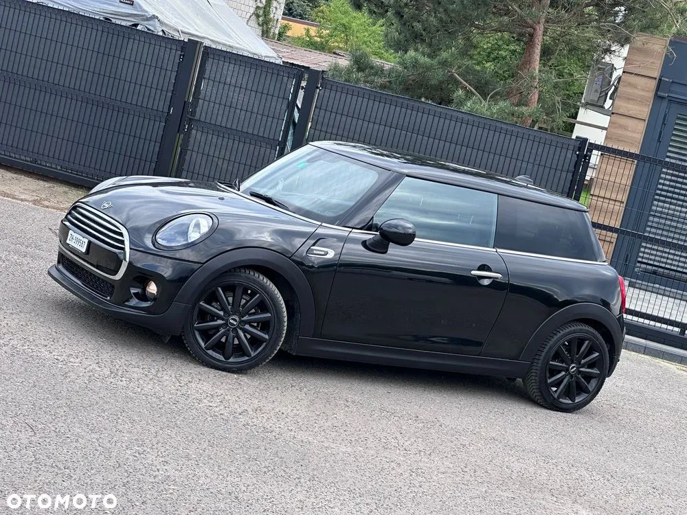 MINI ONE Standard — zdjęcie 3